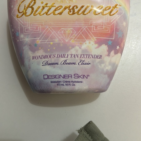 Bittersweet wondrous daily tan extender 16 fl oz - Picture 4 of 8